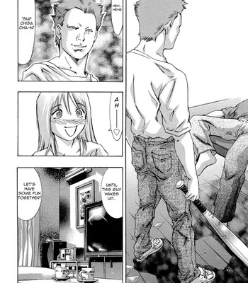 [Hirohisa Onikubo] Jubaku no Stage Reward of Blood =Torwyn= comic porn sex 122