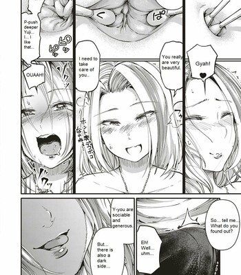 Hiroki Ishikawa – SOUKAI NO HERO KAIZOKU 1 (navel fetish pirates) comic porn sex 14