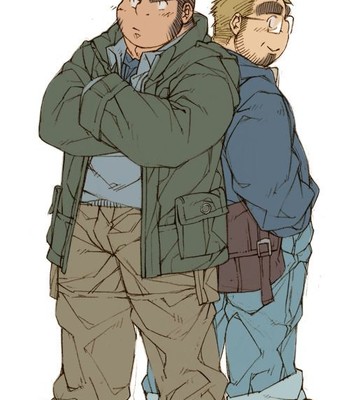 His personal story comic porn sex 2