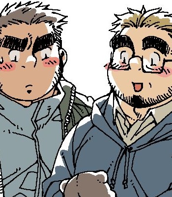 His personal story comic porn sex 3