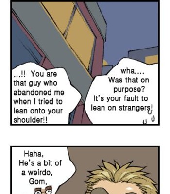 His personal story comic porn sex 5