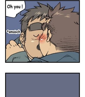 His personal story comic porn sex 6