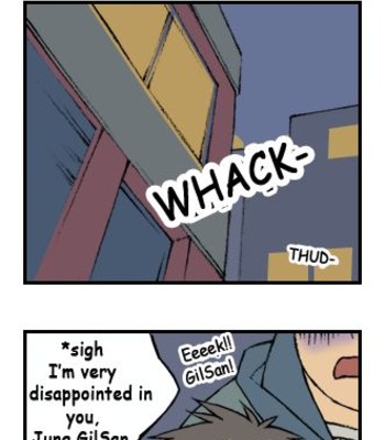 His personal story comic porn sex 7