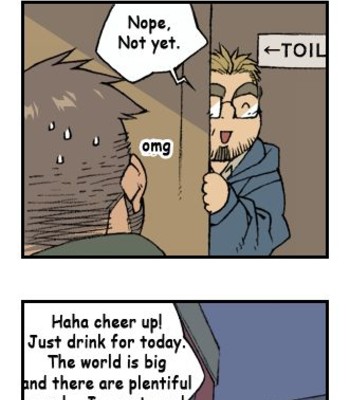 His personal story comic porn sex 8