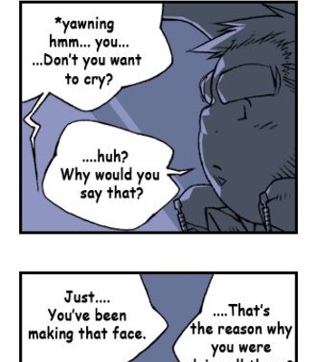 His personal story comic porn sex 10