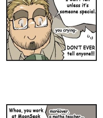 His personal story comic porn sex 13