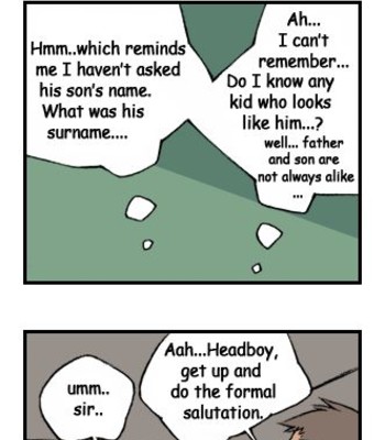 His personal story comic porn sex 14