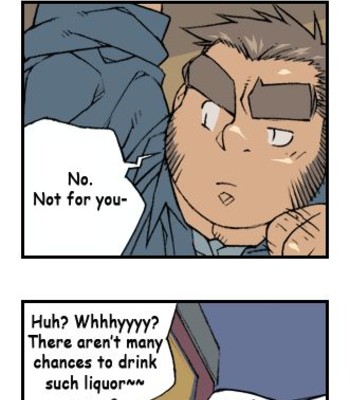 His personal story comic porn sex 16