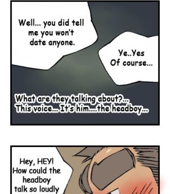 His personal story comic porn sex 18