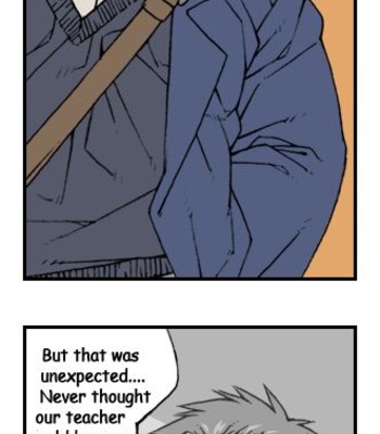 His personal story comic porn sex 19