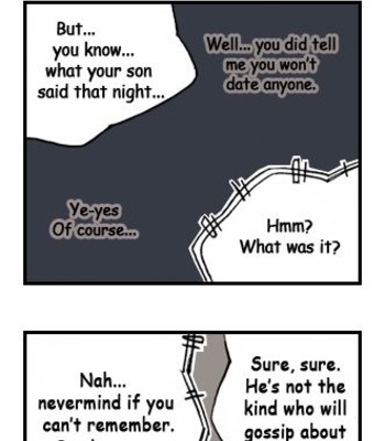 His personal story comic porn sex 20