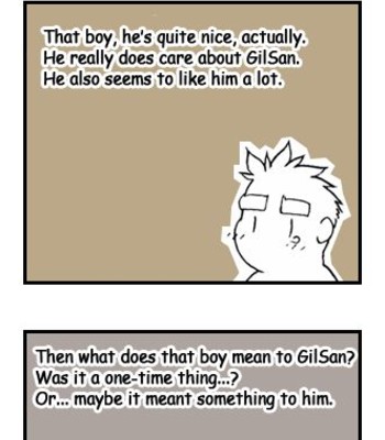 His personal story comic porn sex 25