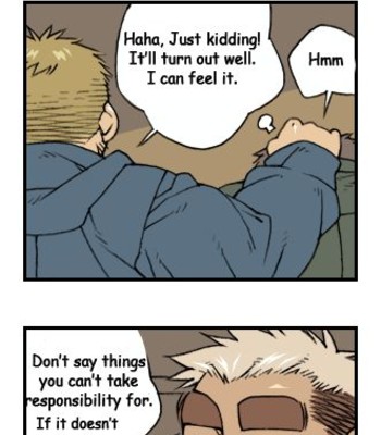 His personal story comic porn sex 26