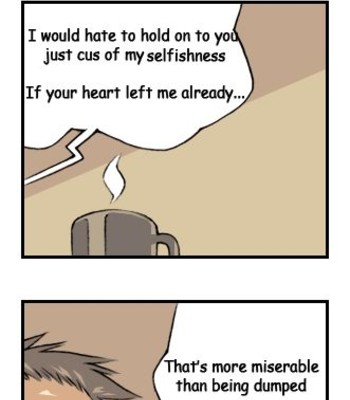 His personal story comic porn sex 27