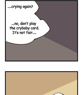 His personal story comic porn sex 30