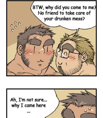 His personal story comic porn sex 32