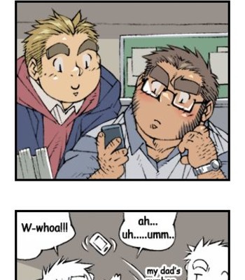 His personal story comic porn sex 33