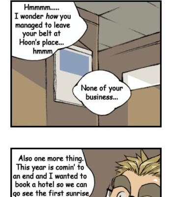 His personal story comic porn sex 34