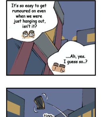 His personal story comic porn sex 35