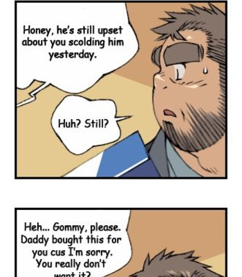 His personal story comic porn sex 36