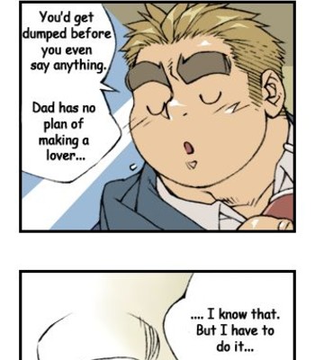 His personal story comic porn sex 38