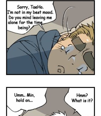 His personal story comic porn sex 39