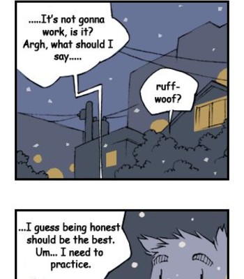 His personal story comic porn sex 40