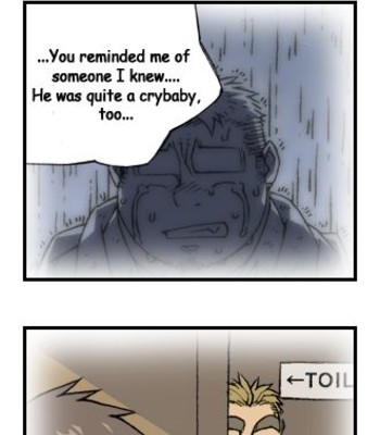 His personal story comic porn sex 41