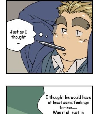 His personal story comic porn sex 42