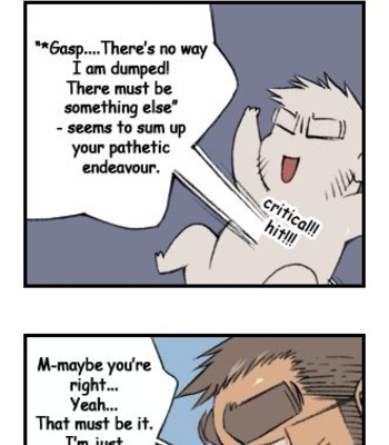 His personal story comic porn sex 43