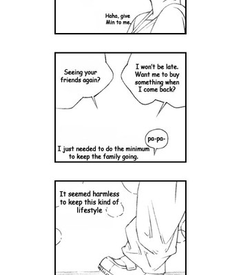 His personal story comic porn sex 45