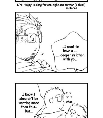 His personal story comic porn sex 47