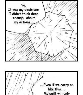 His personal story comic porn sex 49