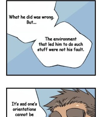 His personal story comic porn sex 50