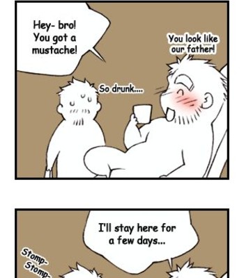 His personal story comic porn sex 52