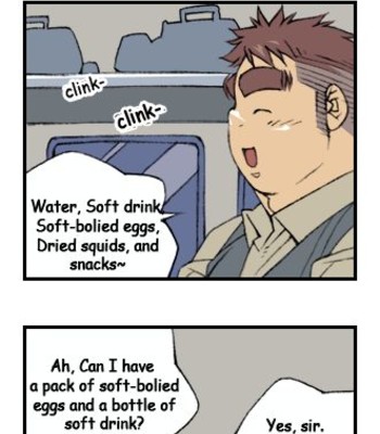 His personal story comic porn sex 53