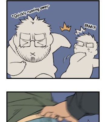 His personal story comic porn sex 54