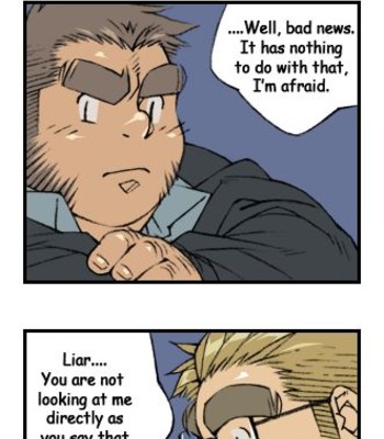 His personal story comic porn sex 55