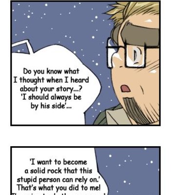 His personal story comic porn sex 56