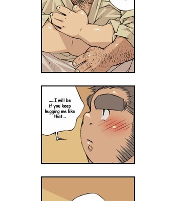 His personal story comic porn sex 58