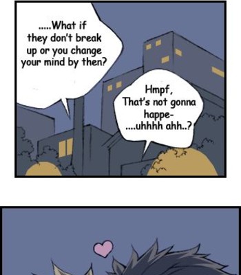 His personal story comic porn sex 59