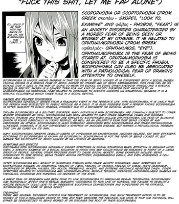 Hissatsu neco neco attack comic porn sex 24