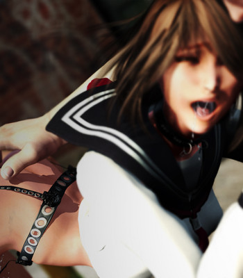 Hit Girl 3 comic porn sex 13