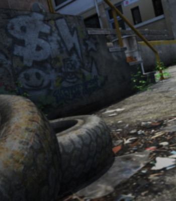 Hit Girl 3 comic porn sex 77