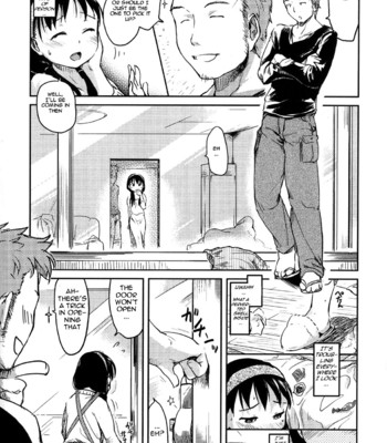 Hito ♥ tsuma comic porn sex 7