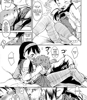 Hito ♥ tsuma comic porn sex 9