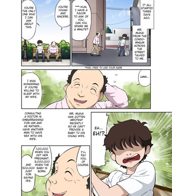 hitozuma-miyuki-san-ni-otto-kounin-de-mainichi-tanetsuke-004-1 Hitozuma Miyuki-san ni Otto Kounin de Mainichi Tanetsuke comic porn sex 4