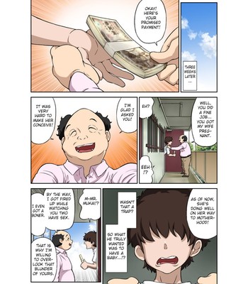 hitozuma-miyuki-san-ni-otto-kounin-de-mainichi-tanetsuke-039-1 Hitozuma Miyuki-san ni Otto Kounin de Mainichi Tanetsuke comic porn sex 39