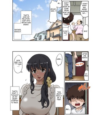 hitozuma-miyuki-san-ni-otto-kounin-de-mainichi-tanetsuke-040-1 Hitozuma Miyuki-san ni Otto Kounin de Mainichi Tanetsuke comic porn sex 40