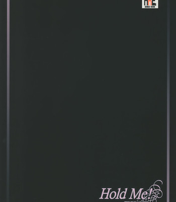 Hold me! (the idolm@ster) comic porn sex 26